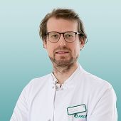 Dr. med. Sebastian Graf