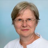 Dr. med. Annette Klöckner-Weiß