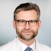 PD Dr. med. Jürgen Eggers