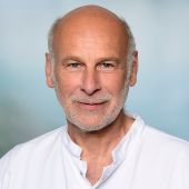 PD. Dr. med. Günter Fröschle