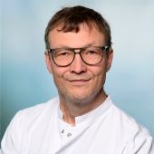 Dr. med. Holger Böhme