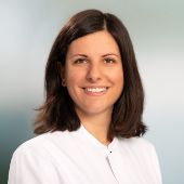 Dr. Sarah-Christin Mavi