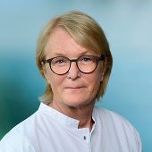 Dr. med. Sabine Sieker