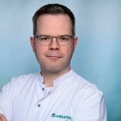 Dr. med. Klaus Stegewerth