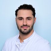 Dr. Moriel Vigodski