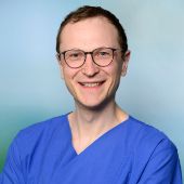 Dr. Christoph Brill