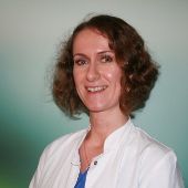 Dr. med. Liudmila Melnichuk