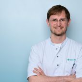 Dr. med. Lucas Wechselberger