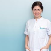 Dr. med. Dorothee Nicole Spahlinger