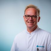 PD Dr. med. Christian Sven Eisold