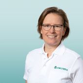 Dr.  med. Susanne Hoffmeister