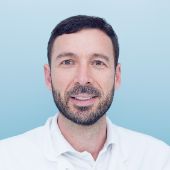 Dr. med. Daniel Geib