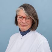 Dr. med. Sibylle Haritz