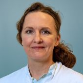 Dr. Anna Christina Alegiani
