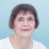 Dipl. Psychologin Geriatrie Christine Brandt