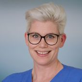 Dr. med. Tina Cadenbach-Blome