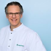 Dr. med. Nikolaus Mangold FRCA, DESA