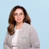 Marzieh Ndawula