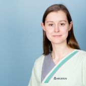 Veronika Fröhlich