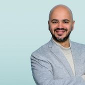 Dr. Aljosha Deen