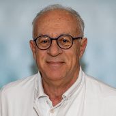 Dr. med. Mazen El Charif