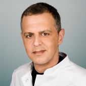 PD Dr. med. Samer Hakmi