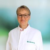 Dr. med. Marina Schilinski