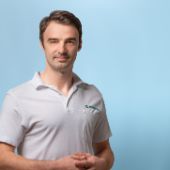 PD Dr. Dr. med. Gabriel M. Stoleriu, MHBA