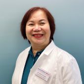 Dr. med. Binh Tran-My