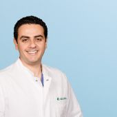 Dr. med. Michael Salib