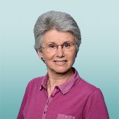 Dr. Ursula Daub