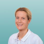 Dr. med. Claudia Kagel-Hübner