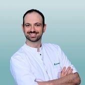Dr. med. Arcangelo Venneri Becci