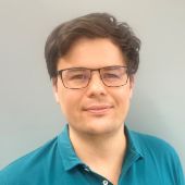 Dr. med. Fabian Wolpert