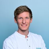 Dr. med. Hauke Harders