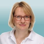 Dr. med. Martina Rieprich