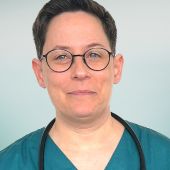 Dr. Sandra Schanz