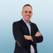 Dr. (Univ. Neapel) Aldo Marano