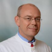 Hon. Prof. Dr. med. Dietmar Kivelitz