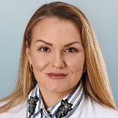 Dr. med. univ. Zana Luci