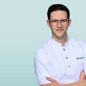 Dr. Jaron Sandler
