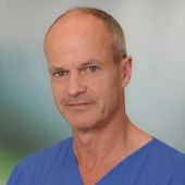 Dr. med. Hendrik van der Schalk
