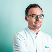 Dr. med. Dario Bartsch