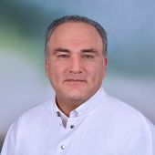 MUDr. Karim Kabir