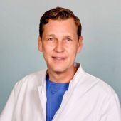 PD Dr. med. Stephan Geidel