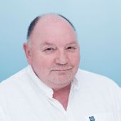 Sven Riebe