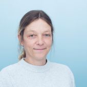 Antje Chroszcz