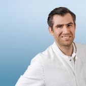 Dr. med. Gregor Gaudin