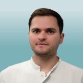 Dr. med. Dimitrios Kapetanios