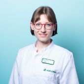 Dr. med. Lisa Hiepp